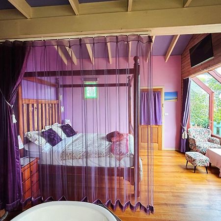 The Goat And Goose Bed & Breakfast Лейкс-Энтранс Экстерьер фото