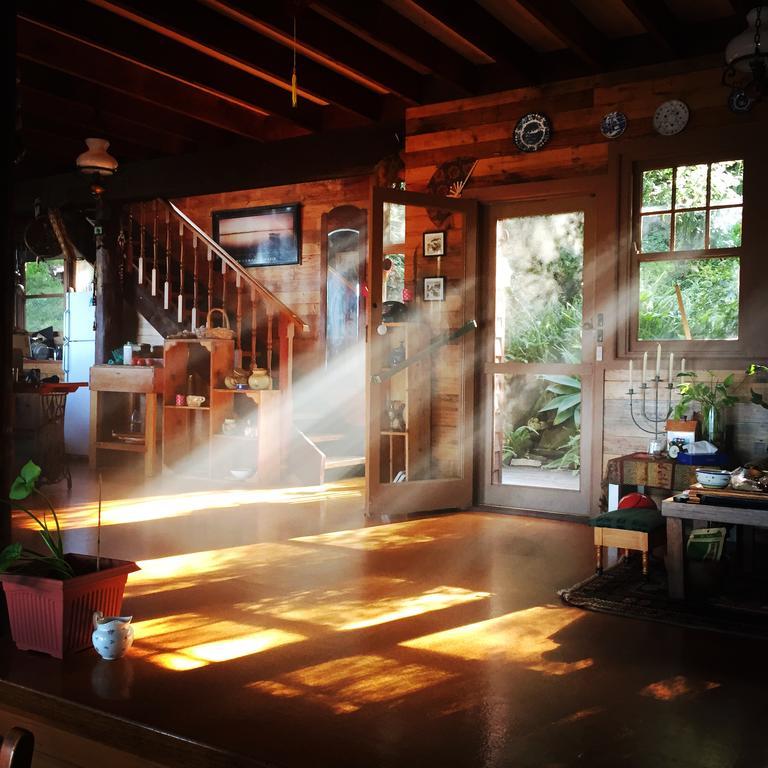 The Goat And Goose Bed & Breakfast Лейкс-Энтранс Экстерьер фото