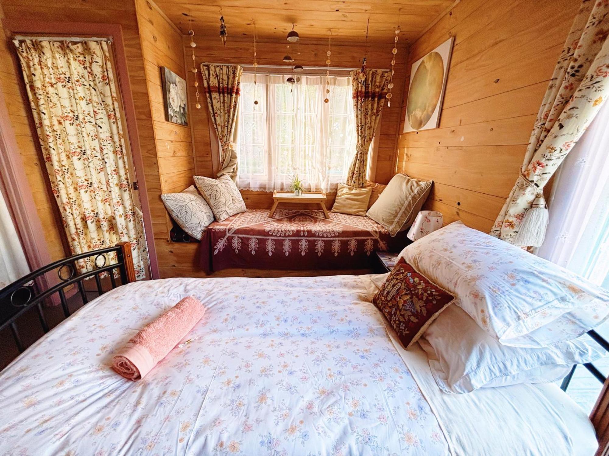 The Goat And Goose Bed & Breakfast Лейкс-Энтранс Экстерьер фото